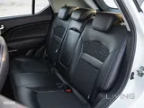 GAC GS3 